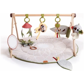 Tiny Love Boho Chic