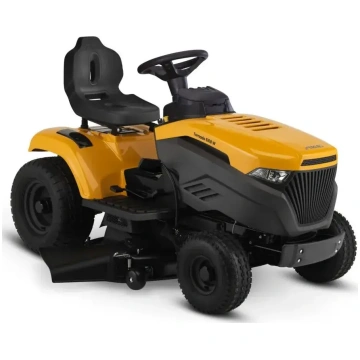 Mauriņa traktors Stiga Tornado 5108 W