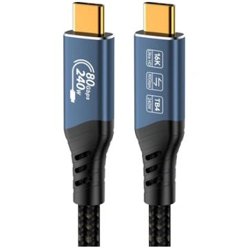 Kabel USB PremiumCord PREMIUMCORD Kabel USB4 Versi