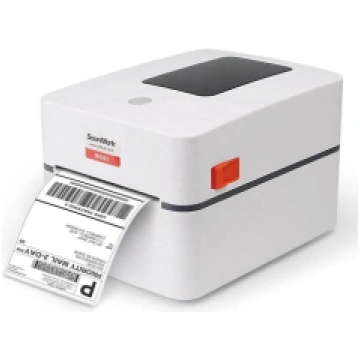 Thermal Label Printer M4201, RJ45, USB SMK-M4201 S