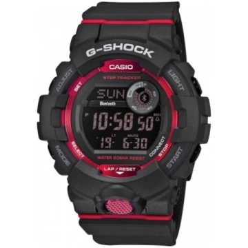 Rokas pulkstenis Casio G-Shock GBD-800-1ER