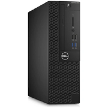 Lietots - Dell OptiPlex 3050 SFF RW10374 Pre-owned