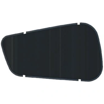 Cardo Scala Rider PackTalk Līmes plāksne