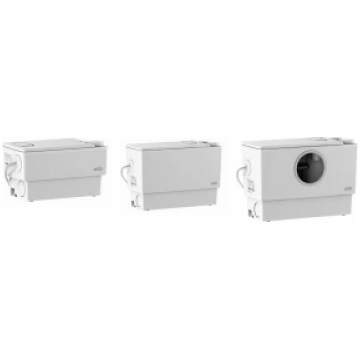 Sūkņa iekārta DrainLift MINI3-XXS-EF Wilo 55156095