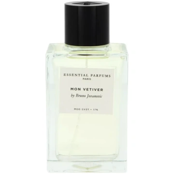 Essential Parfums Tester Mon Vetiver EDP 100ml 377