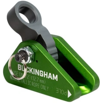 NO Split Ring Buckingham