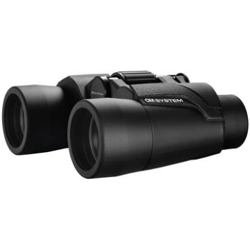 OM SYSTEM 8x40 S binoculars black