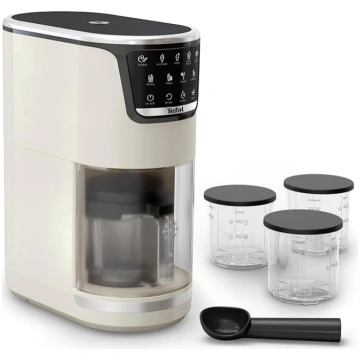 Tefal Dolci saldējuma pagatavošanas ierīce - mīkst