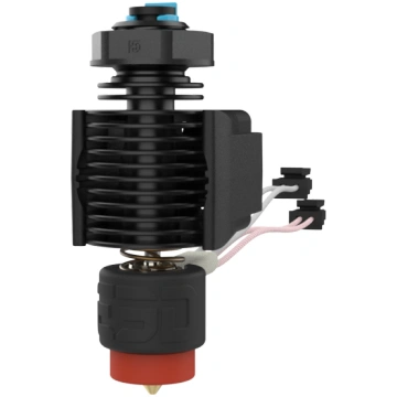 E3D RapidChange Revo Micro - 1.75mm, 12V Single No