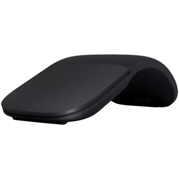 Pele Microsoft Arc Mouse Bluetooth Sarkana