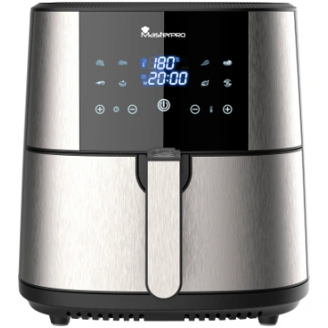 MasterPRO ROCKET 600 - PFAS-brīvs 6L karstā gaisa 