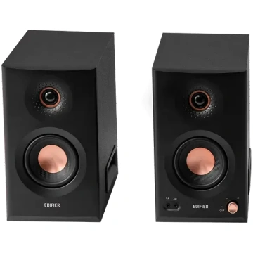 EDIFIER Edifier Tri-amped Powered Studio Monitor S
