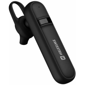 Swissten Caller Bluetooth HandsFree Headset with M