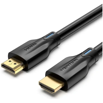 CABLE HDMI 8K/10M BLACK AANBL VENTION
