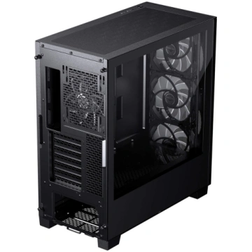 Phanteks Phanteks XT Pro Ultra Black | PH-XT523P1_
