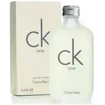 CK One Tualetes ūdens Calvin Klein