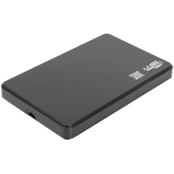RoGer SATA 2.5" HDD Enclosure USB 3.0 RO-SATAENCL3