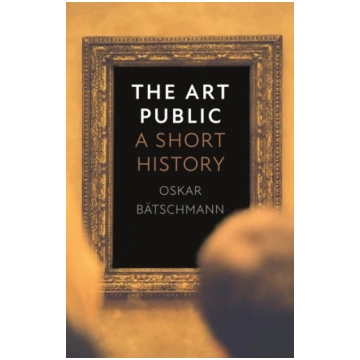 Art Public Oskar Bätschmann