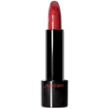 Shiseido, Rouge Rouge, Cream Lipstick, Rd307, Firs