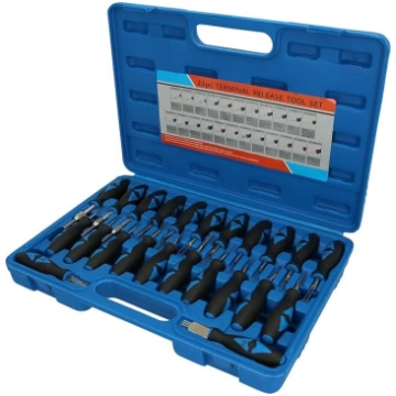 BRILLIANT TOOLS BT511100 Skrūvju atbrīvošanas inst