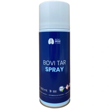 Bovi Tar Spray, darvas aerosols, 400 ml zoovet.lv