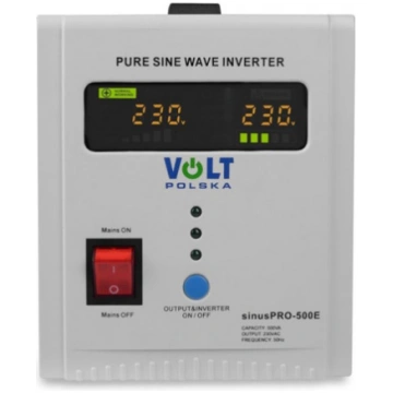 Volt SINUS PRO 500 E VOLT POLSKA
