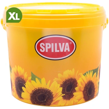 Majonēze provansas "Spilva" 10 kg