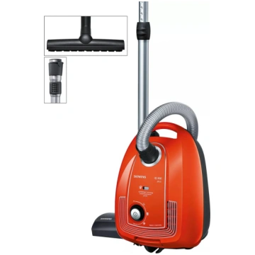 Putekļsūcējs Siemens iQ300 VSP3AAAA