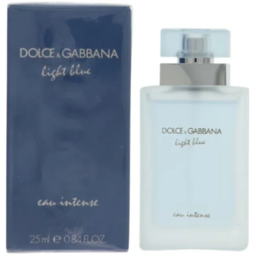 Dolce & Gabbana Light Blue Eau Intense Eau de Parf
