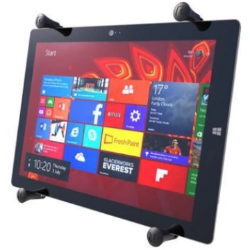 RAM Mounts X-GRIP UNIVERSAL 12""-13"" Tablets TABL