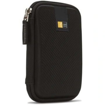 Case Logic | Portable Hard Drive Case | EHDC101 BL