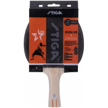 Stiga Rakete Evolve 1-star