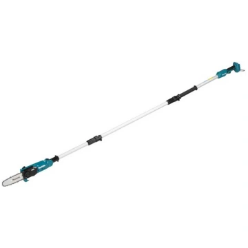 Makita aukštapjovė DUA200Z 18V BL 200mm 6 7 m/s be