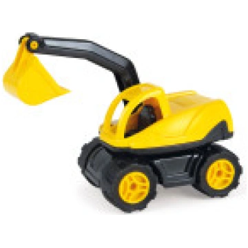 Ekskavators WORKIES Lena (kastē) 13 cm L01261