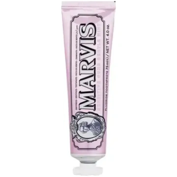 Marvis Sensitive Gums Gentle Mint Zobu pasta 75 ml