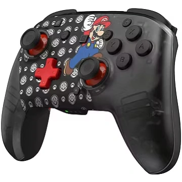 Turtle Beach wireless controller Rematch Nintendo 