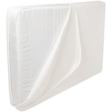 COOLMAX Memory Foam Mattress with Zip Cover Size -