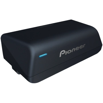 Pioneer TS-WX010A active subwoofer