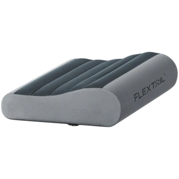 Flextail Zero Pillow inflatable pillow (grey) IAI5