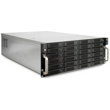 Inter-Tech 4U-4724 Server Case (black) 88887354