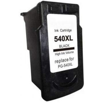 PG-540XL BK Nav norādīts