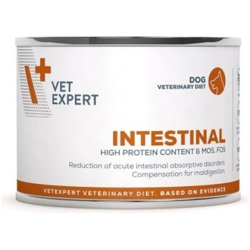 VETEXPERT Intestinal Lamb - wet dog food - 200g VE