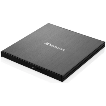 VERBATIM External Slimline Blu-ray USB 3.1 Type-C 