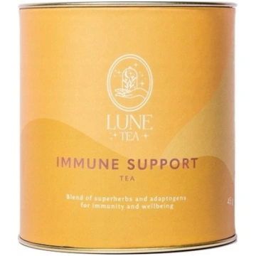 Lune Tea - Immune Support - Herbata sypana 45g 020