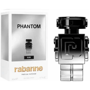 Rabanne Phantom Elixir Parfum Intense Spray, 50 ml