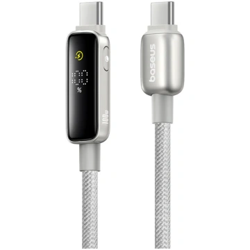 USB-C Data and Charging Cable - USB-C Baseus Vipow