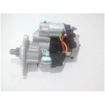 Starteris ar reduktoru 12V 3.2 kW