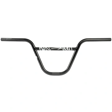 ECLAT CONTROLLER BARS LEWIS MILLS BLACK ⋆