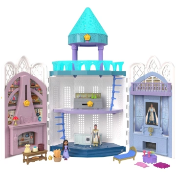 Mattel Slēdzene W Rosas Wish życzenie