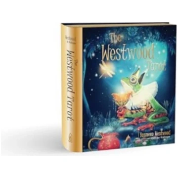 Westwood Tarot (Tarot Deck and Guidebook, Box Set)